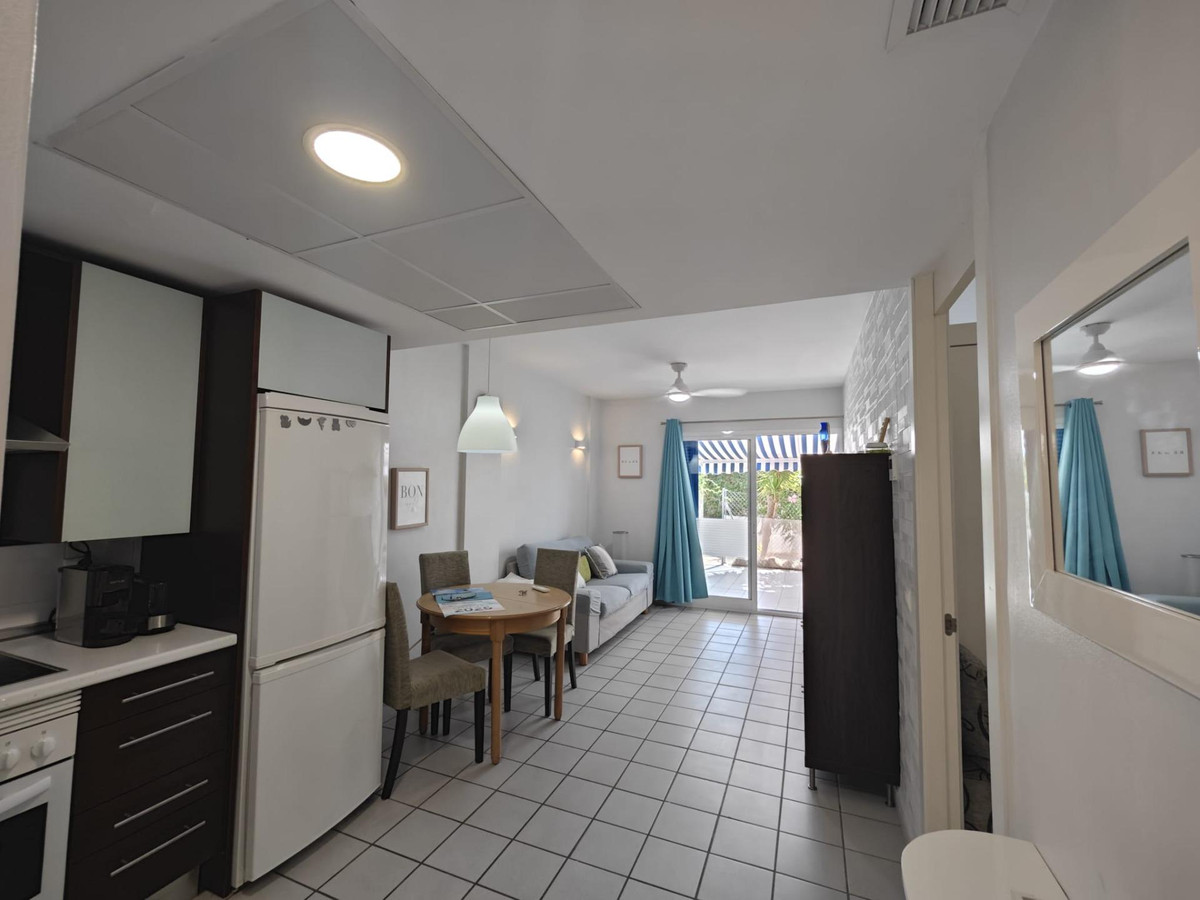 1 Bed Apartment for sale in Playa Flamenca Costa Blanca, Alicante, Spain