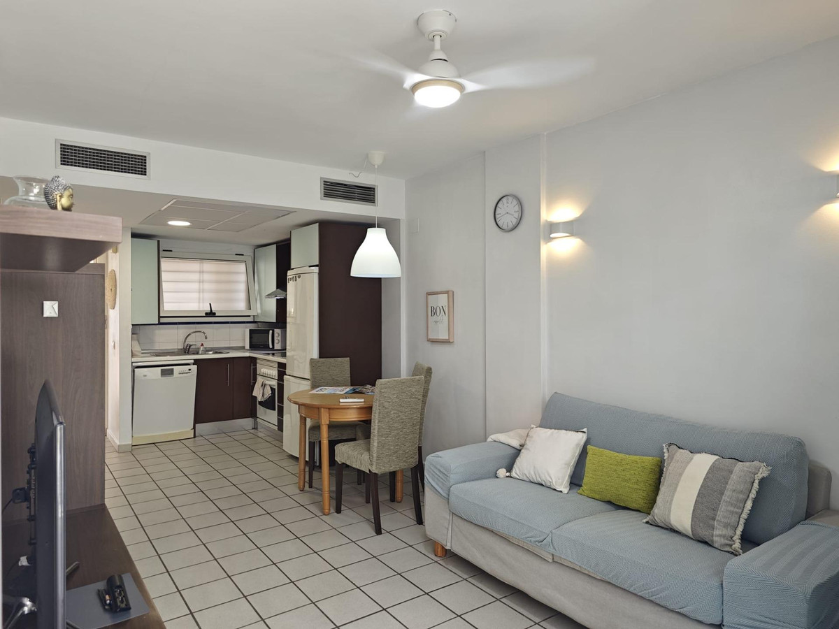 1 Bed Apartment for sale in Playa Flamenca Costa Blanca, Alicante, Spain