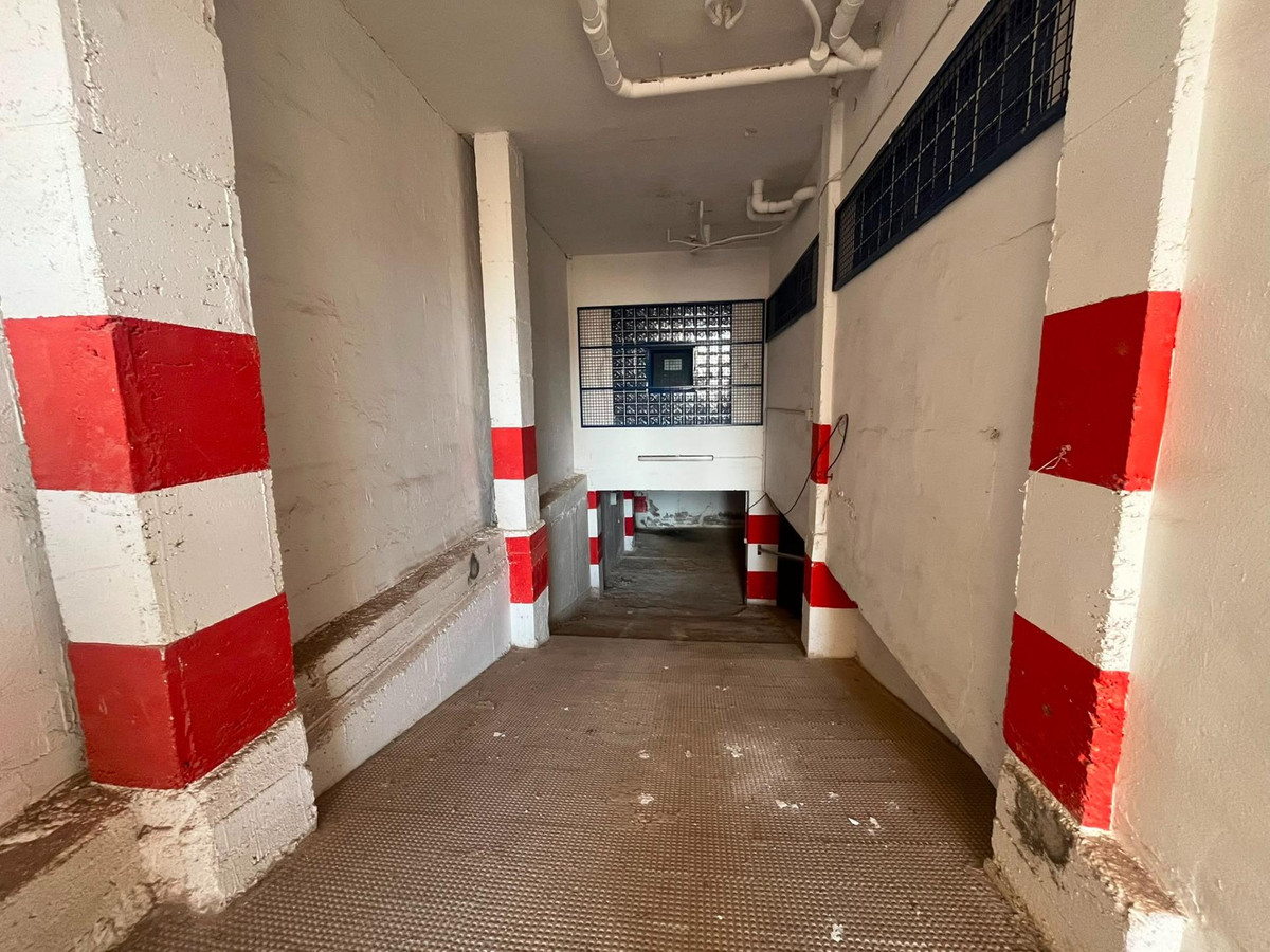 Commercial unit for sale in Torrevieja Costa Blanca, Alicante, Spain