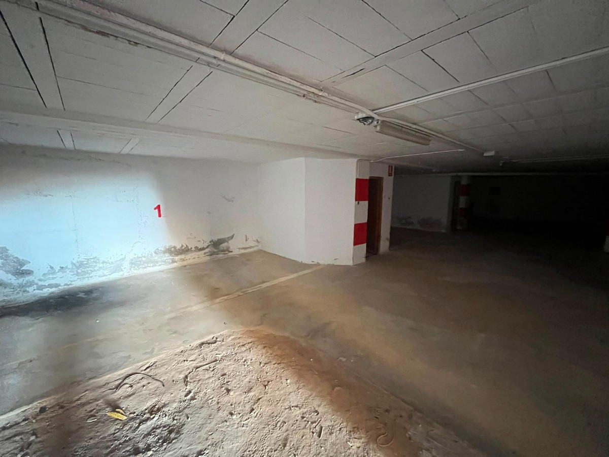Commercial unit for sale in Torrevieja Costa Blanca, Alicante, Spain