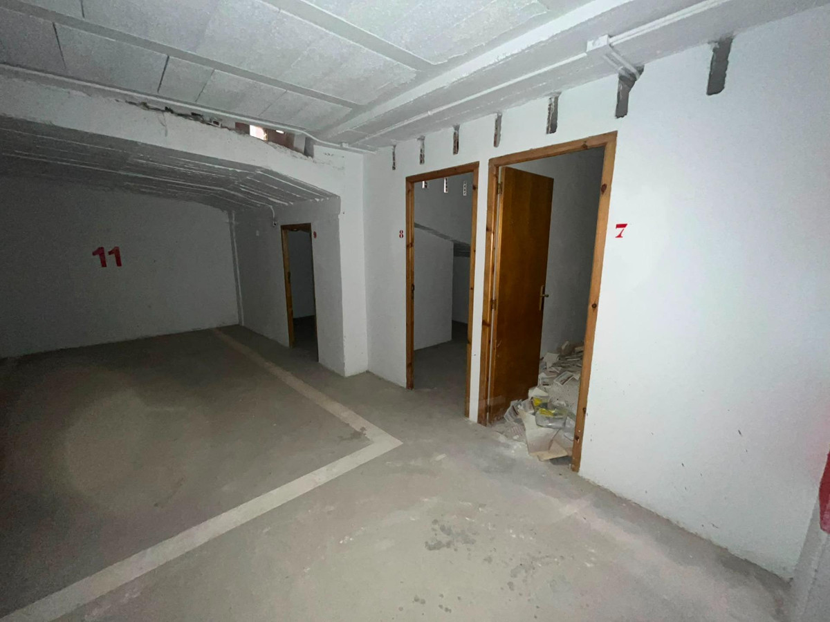 Commercial unit for sale in Torrevieja Costa Blanca, Alicante, Spain