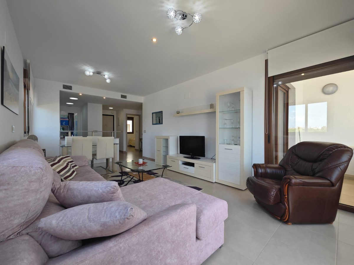 2 Bed Apartment for sale in Lomas De Cabo Roig Costa Blanca, Alicante, Spain