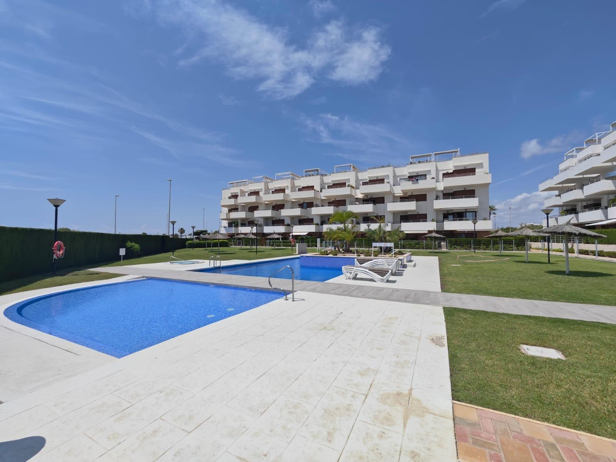 2 Bed Apartment for sale in Lomas De Cabo Roig Costa Blanca, Alicante, Spain