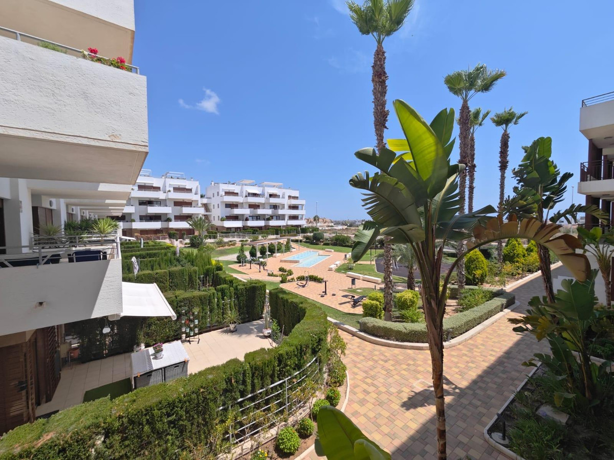 2 Bed Apartment for sale in Lomas De Cabo Roig Costa Blanca, Alicante, Spain