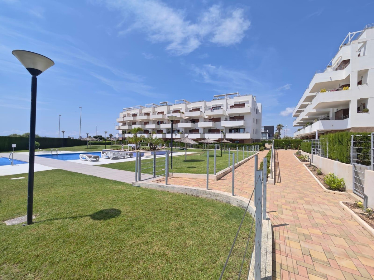 2 Bed Apartment for sale in Lomas De Cabo Roig Costa Blanca, Alicante, Spain