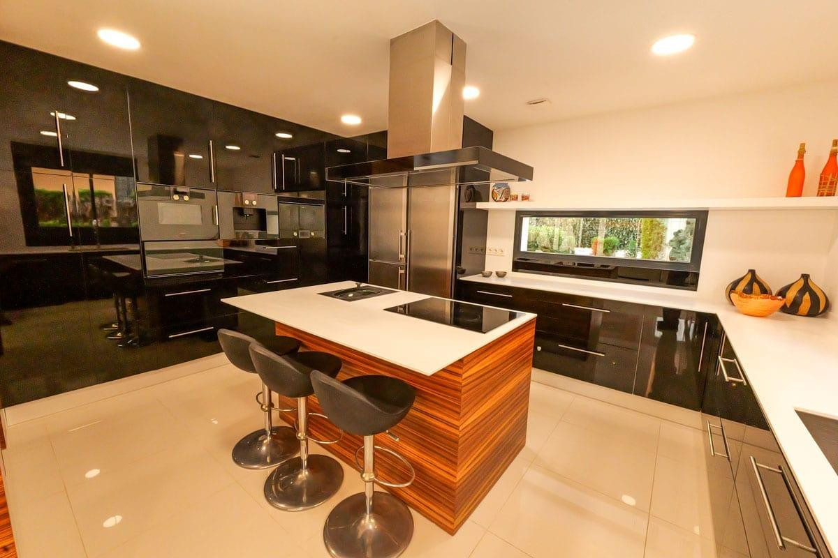 3 Bed Townhouse for sale in La Veleta Costa Blanca, Alicante, Spain