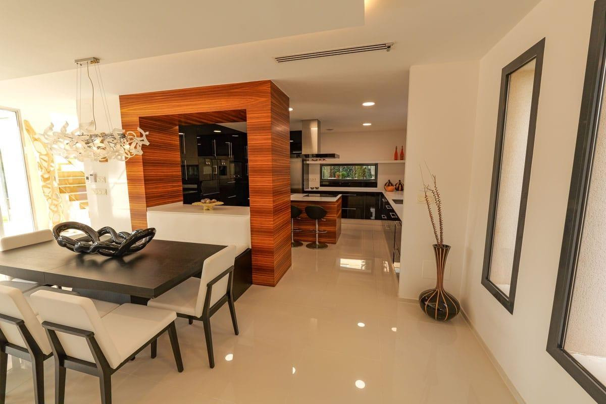 3 Bed Townhouse for sale in La Veleta Costa Blanca, Alicante, Spain