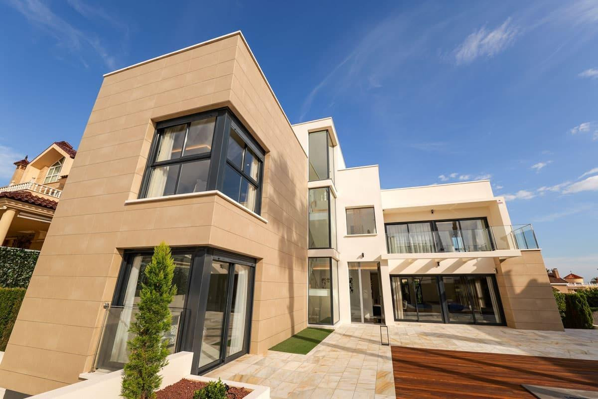 3 Bed Townhouse for sale in La Veleta Costa Blanca, Alicante, Spain