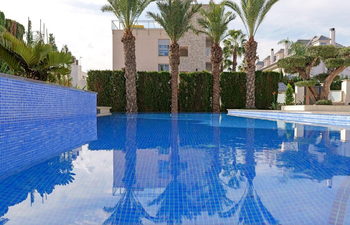 3 Bed Townhouse for sale in La Veleta Costa Blanca, Alicante, Spain