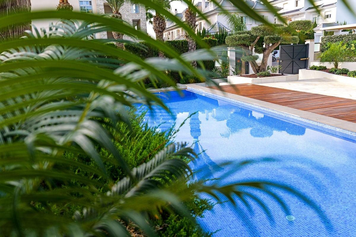 3 Bed Townhouse for sale in La Veleta Costa Blanca, Alicante, Spain