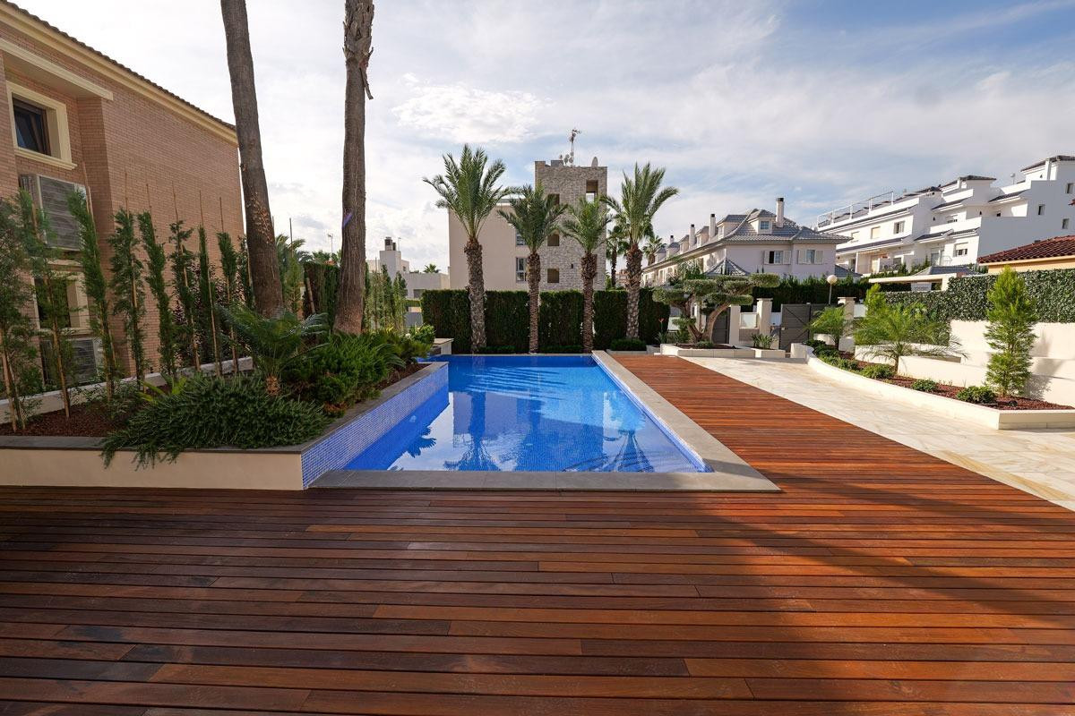 3 Bed Townhouse for sale in La Veleta Costa Blanca, Alicante, Spain