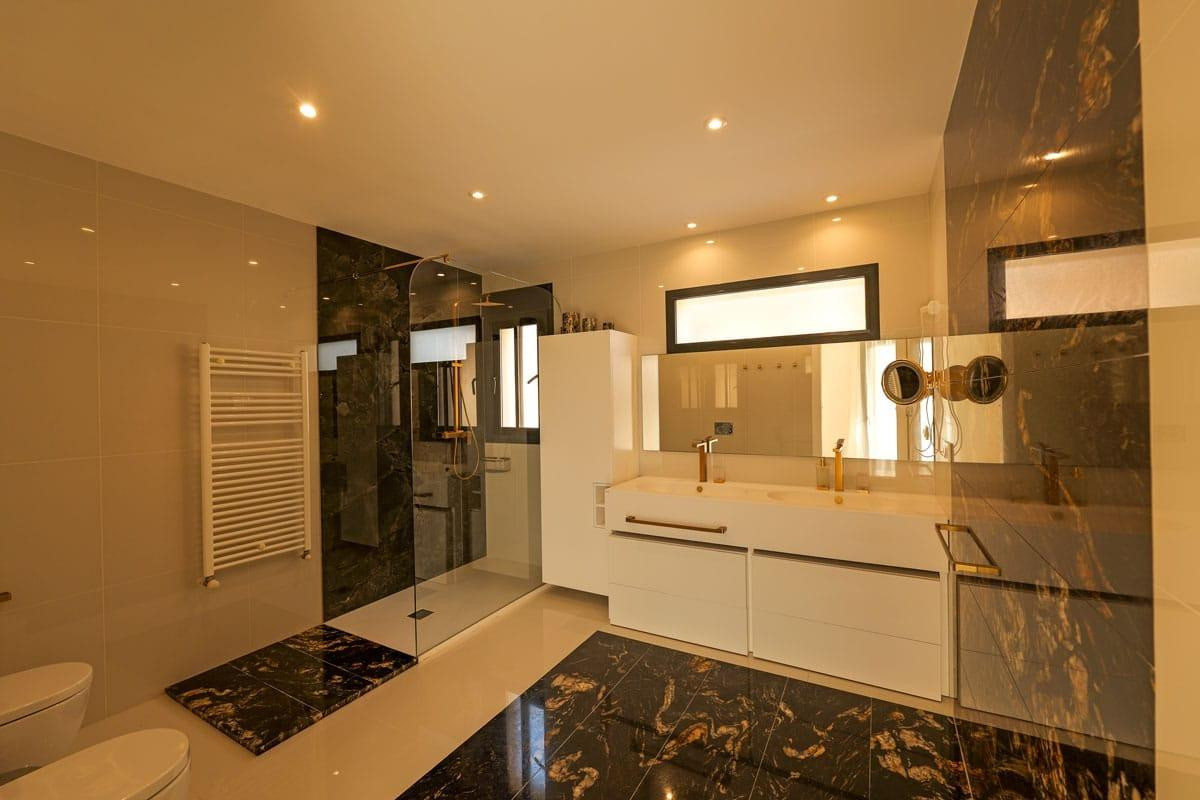 3 Bed Townhouse for sale in La Veleta Costa Blanca, Alicante, Spain