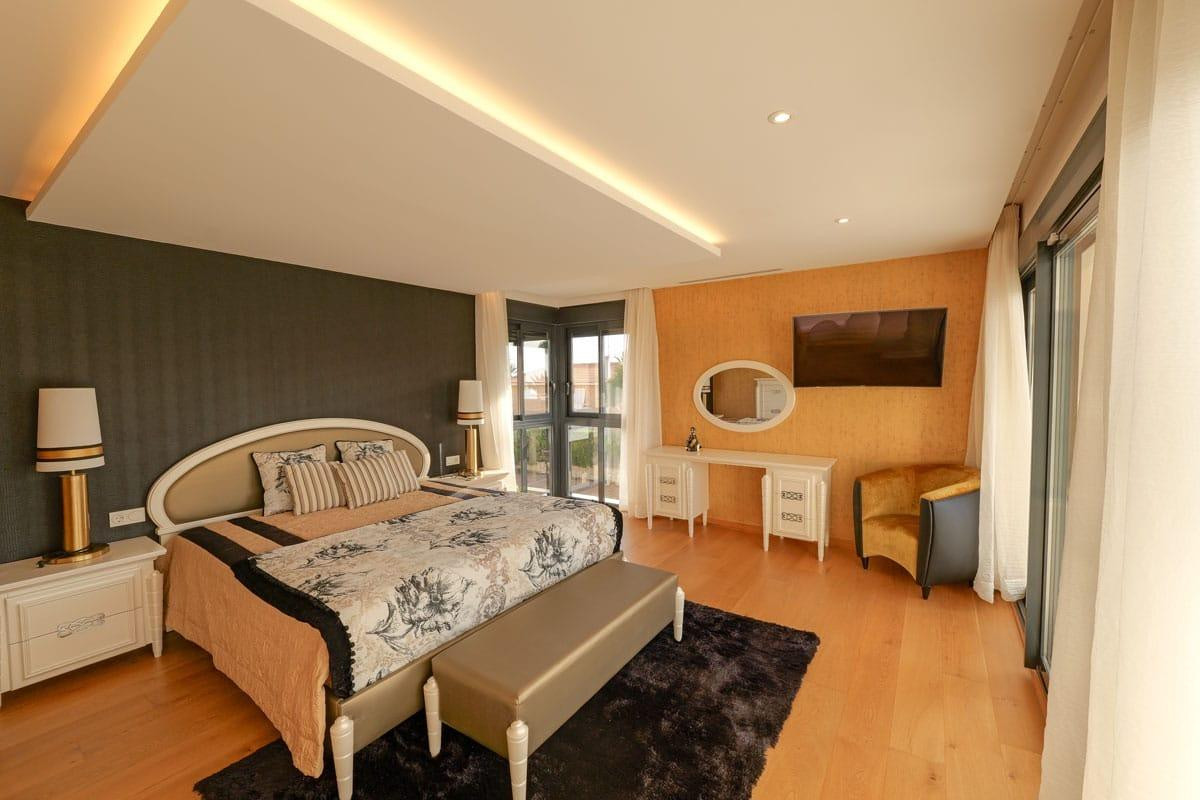 3 Bed Townhouse for sale in La Veleta Costa Blanca, Alicante, Spain