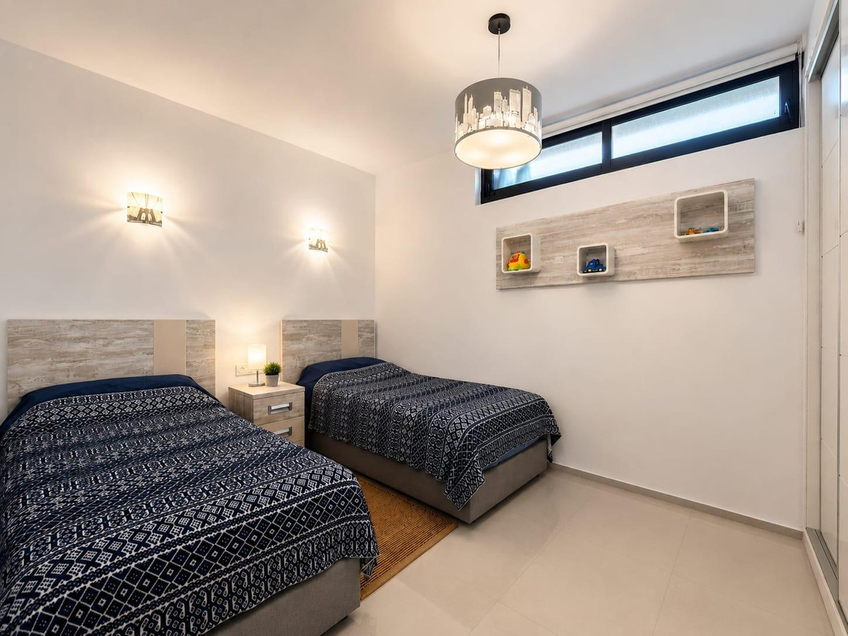 5 Bed Townhouse for sale in La Zenia Costa Blanca, Alicante, Spain