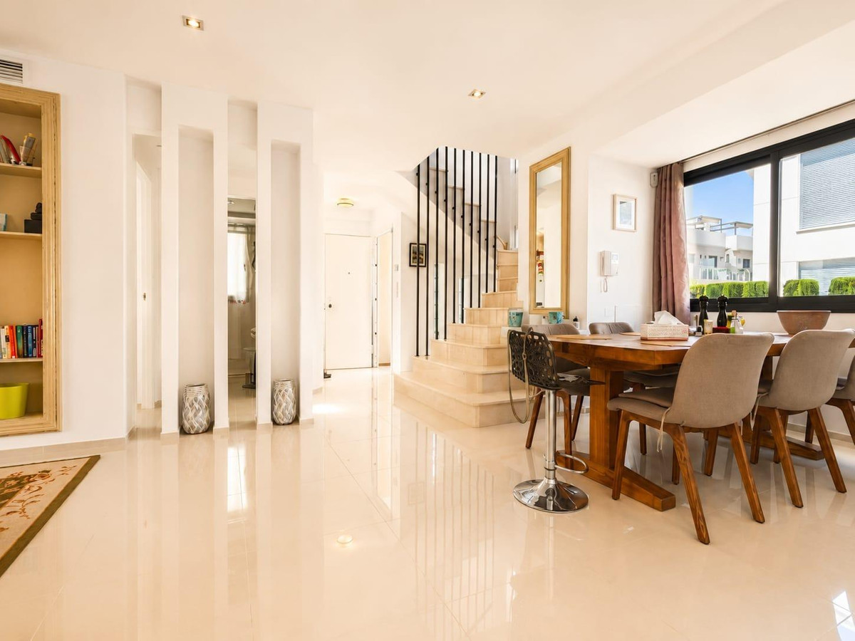5 Bed Townhouse for sale in La Zenia Costa Blanca, Alicante, Spain