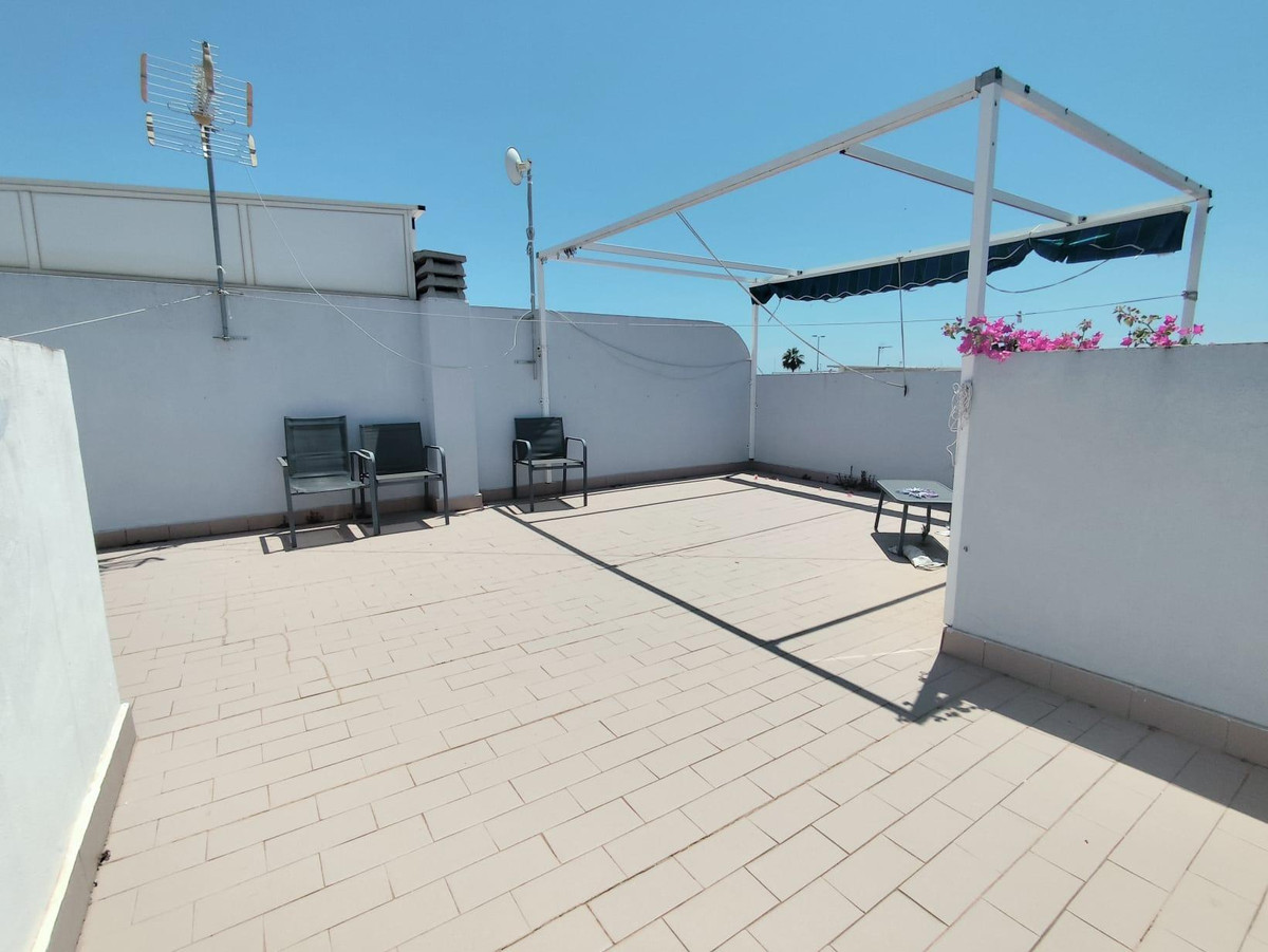 3 Bed Townhouse for sale in La Zenia Costa Blanca, Alicante, Spain