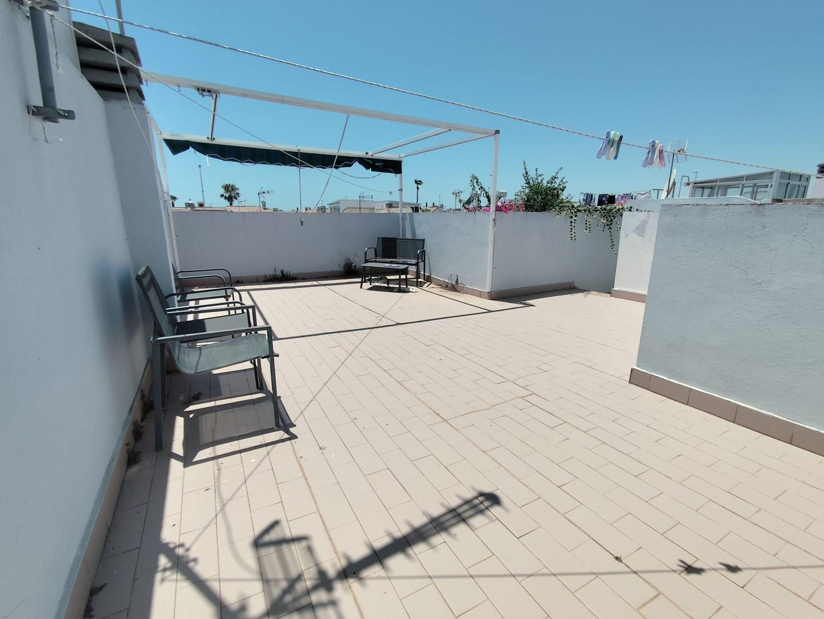 3 Bed Townhouse for sale in La Zenia Costa Blanca, Alicante, Spain