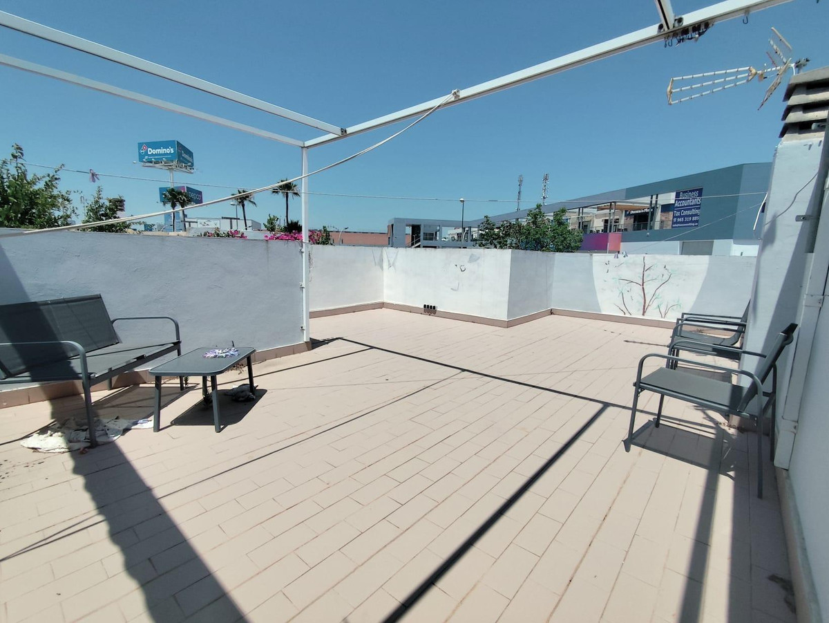 3 Bed Townhouse for sale in La Zenia Costa Blanca, Alicante, Spain