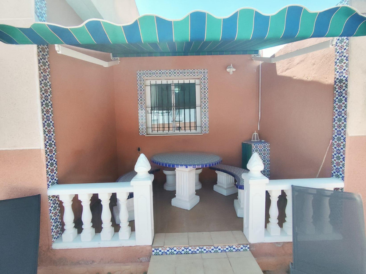 3 Bed Townhouse for sale in La Zenia Costa Blanca, Alicante, Spain