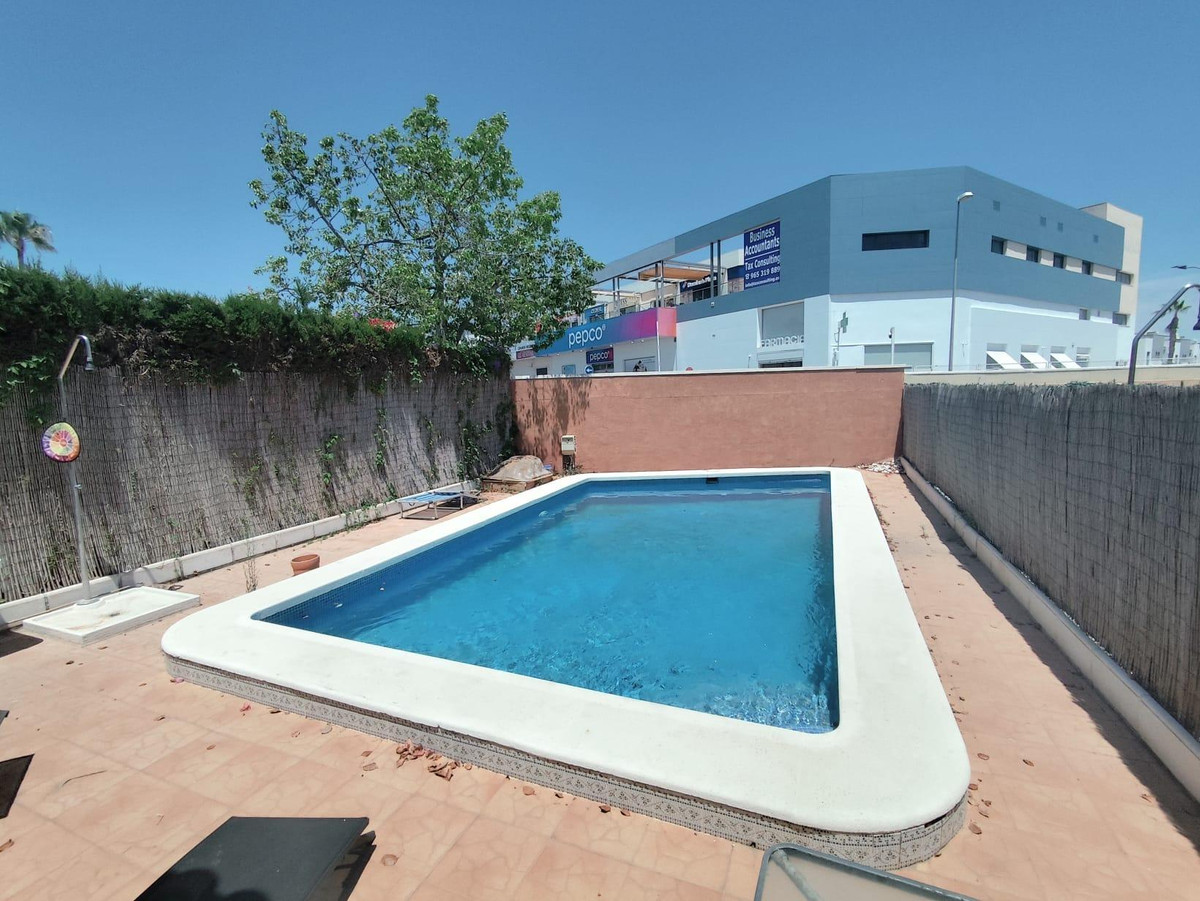 3 Bed Townhouse for sale in La Zenia Costa Blanca, Alicante, Spain