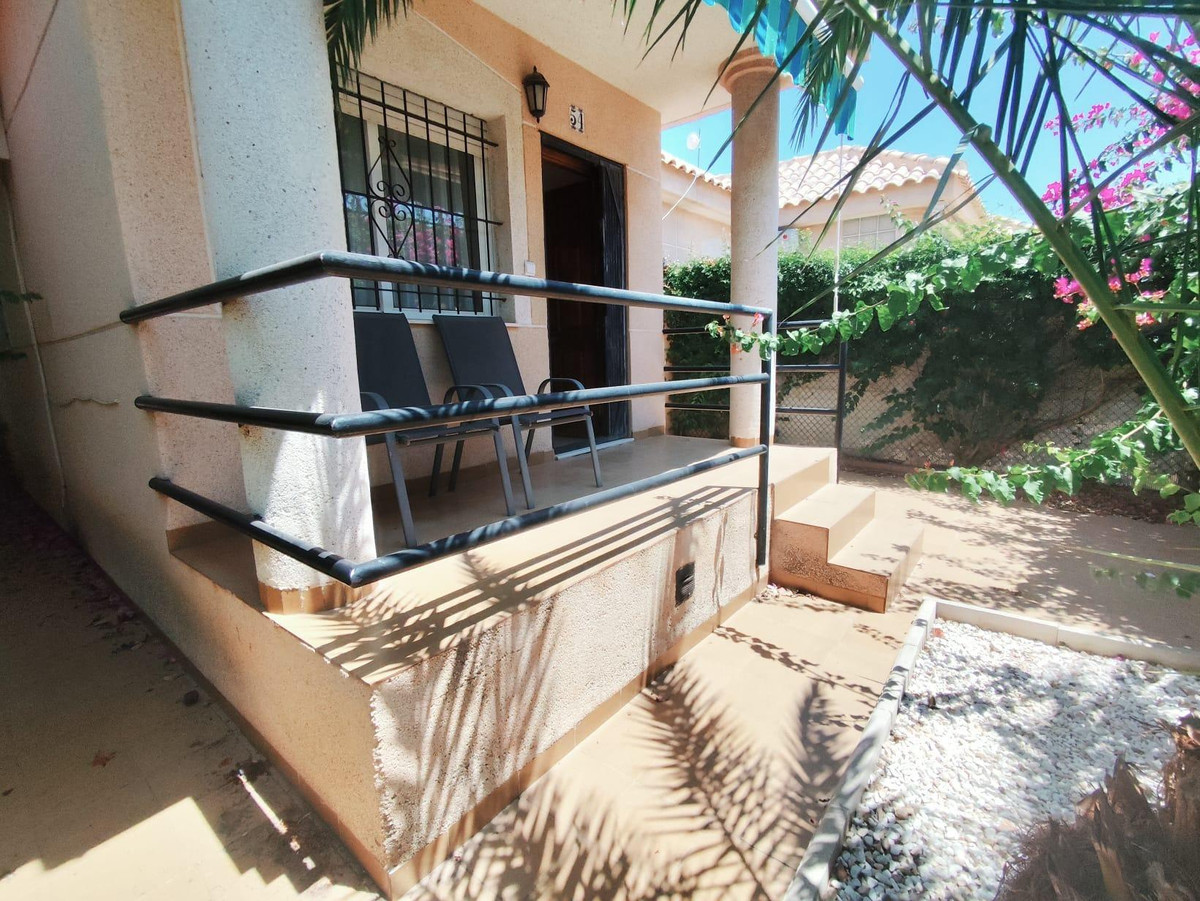 3 Bed Townhouse for sale in La Zenia Costa Blanca, Alicante, Spain