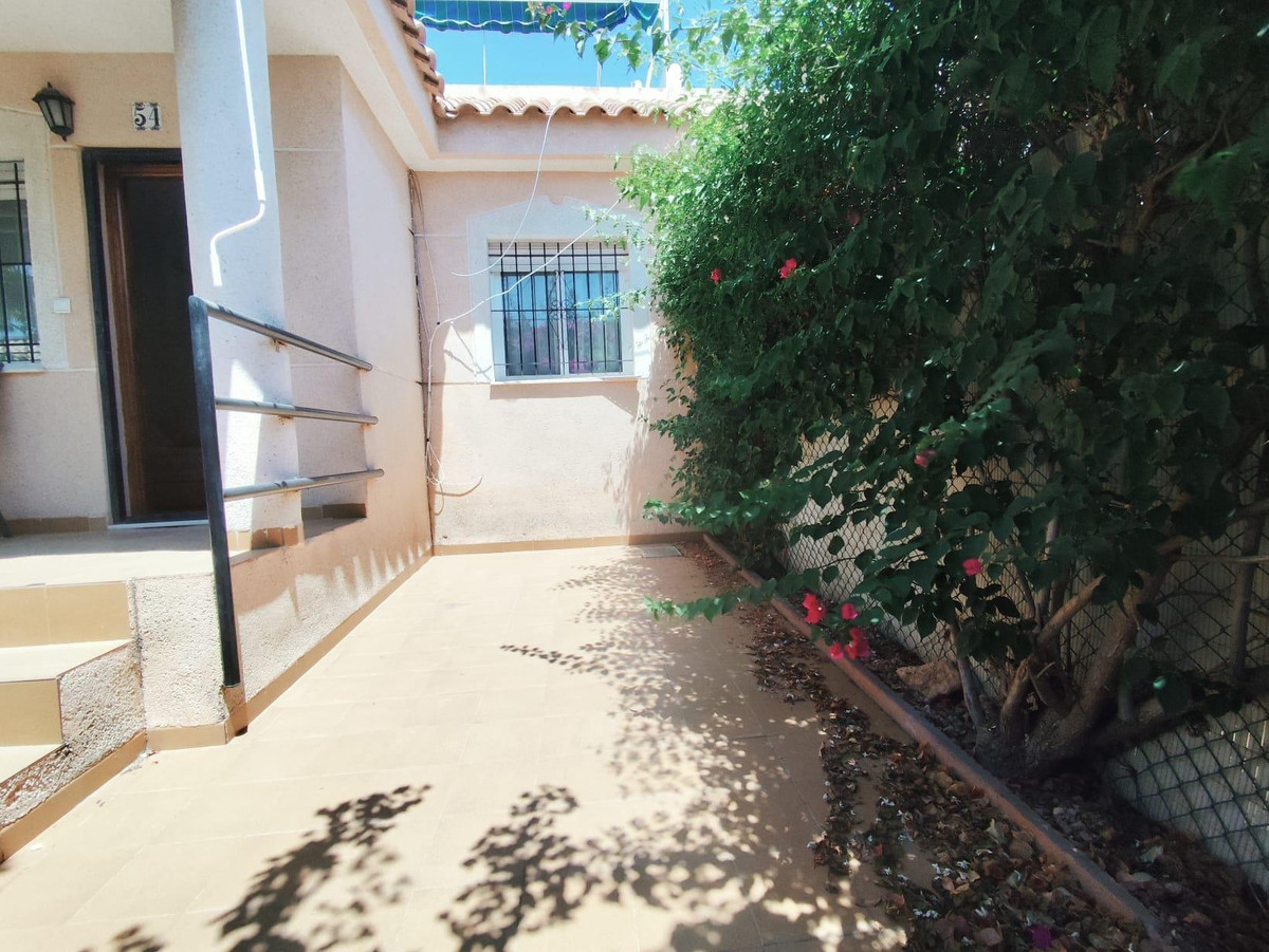 3 Bed Townhouse for sale in La Zenia Costa Blanca, Alicante, Spain