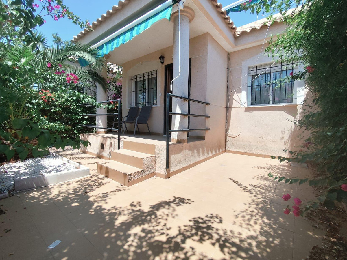 3 Bed Townhouse for sale in La Zenia Costa Blanca, Alicante, Spain