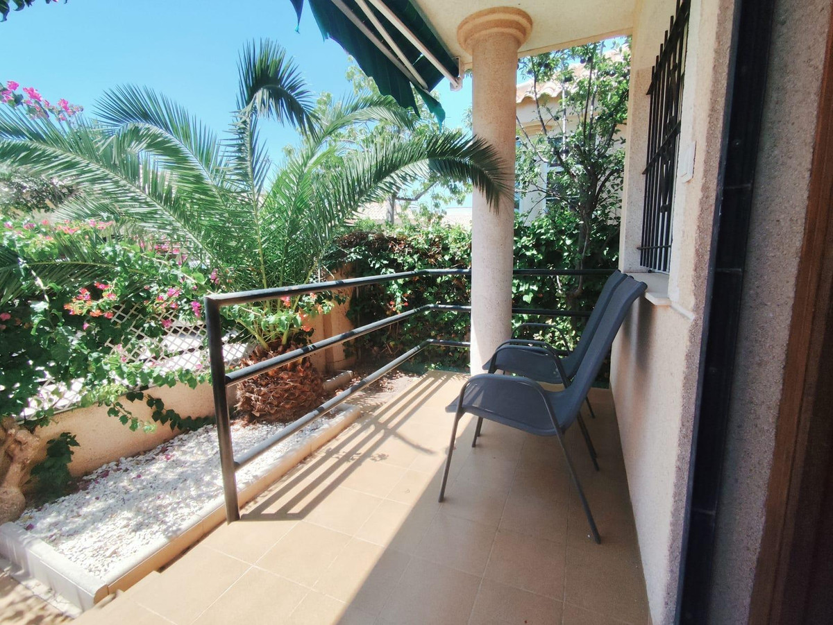 3 Bed Townhouse for sale in La Zenia Costa Blanca, Alicante, Spain
