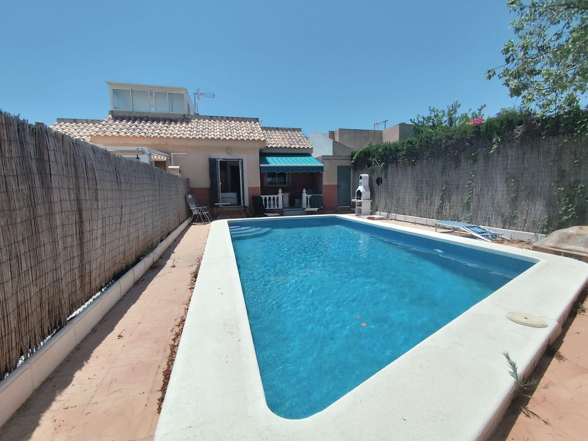 3 Bed Townhouse for sale in La Zenia Costa Blanca, Alicante, Spain