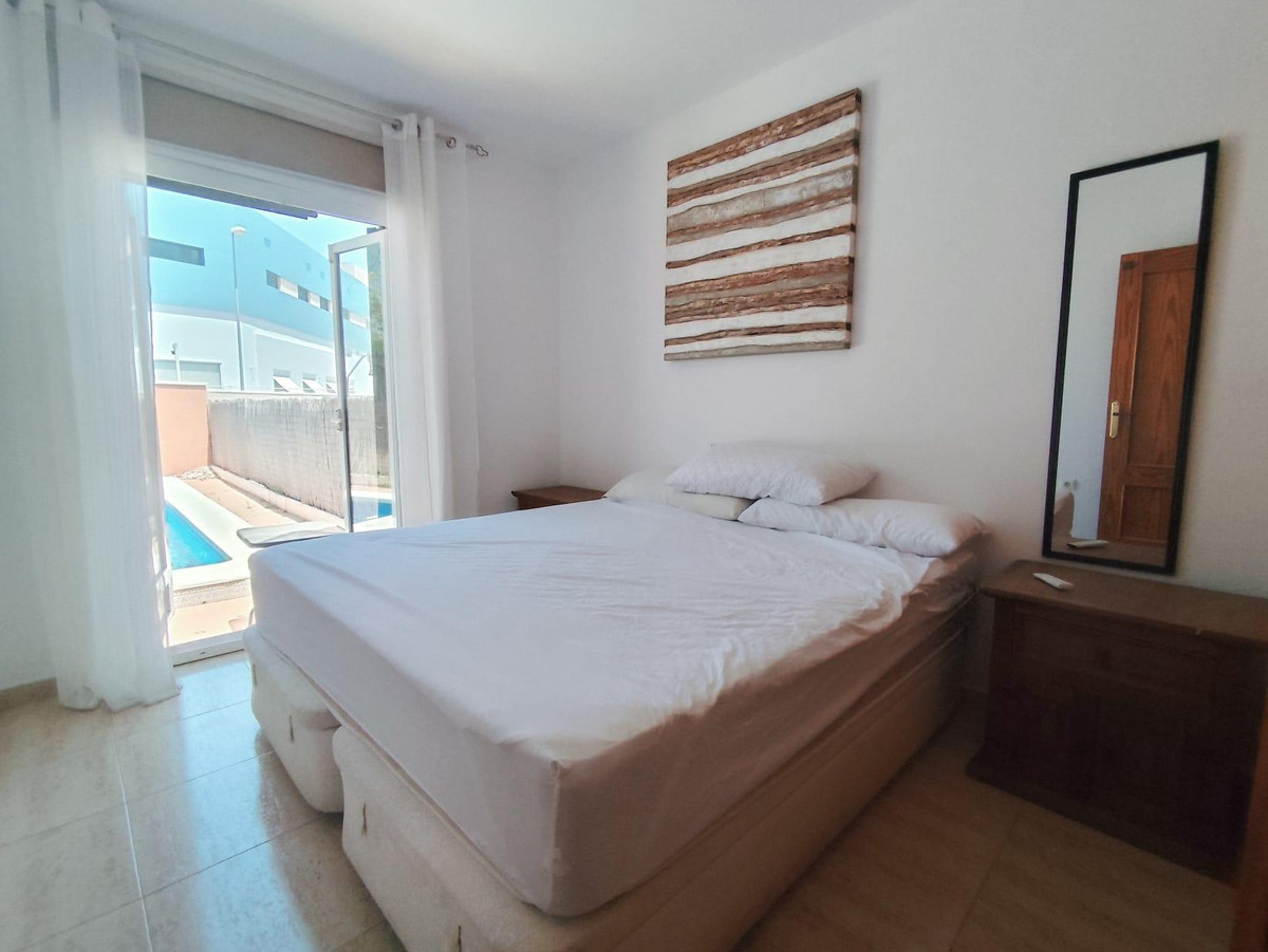 3 Bed Townhouse for sale in La Zenia Costa Blanca, Alicante, Spain