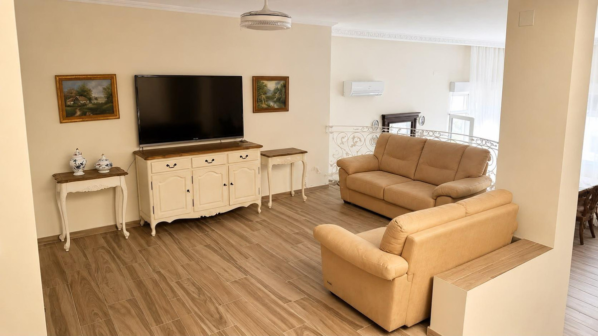 5 Bed Townhouse for sale in Campoamor Costa Blanca, Alicante, Spain