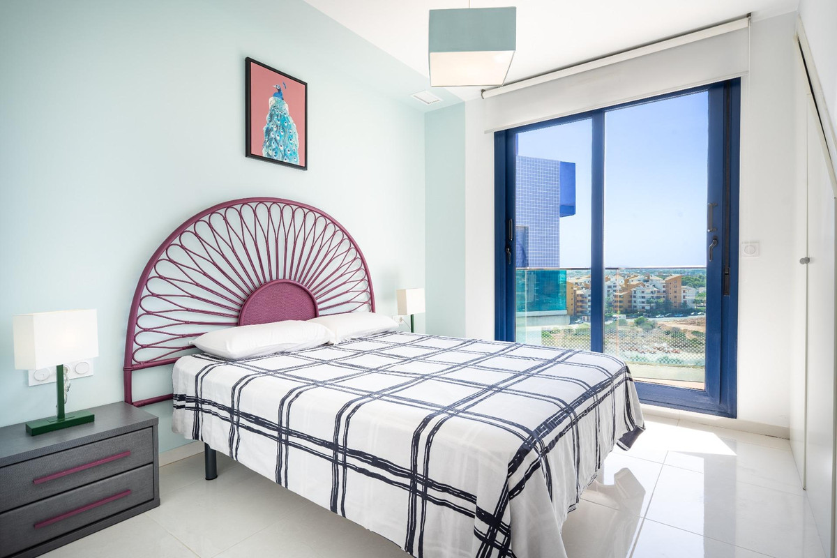 3 Bed Apartment for sale in Punta Prima Costa Blanca, Alicante, Spain