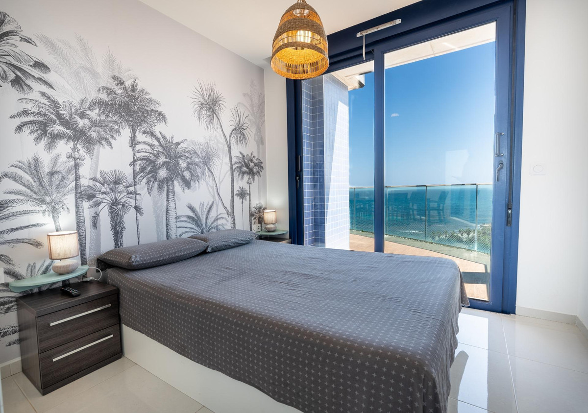 3 Bed Apartment for sale in Punta Prima Costa Blanca, Alicante, Spain