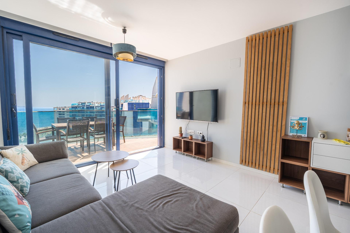 3 Bed Apartment for sale in Punta Prima Costa Blanca, Alicante, Spain