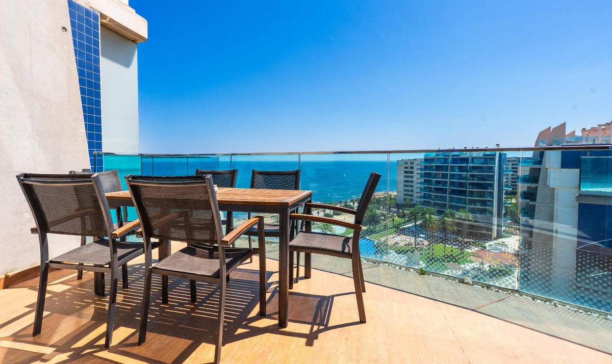 3 Bed Apartment for sale in Punta Prima Costa Blanca, Alicante, Spain