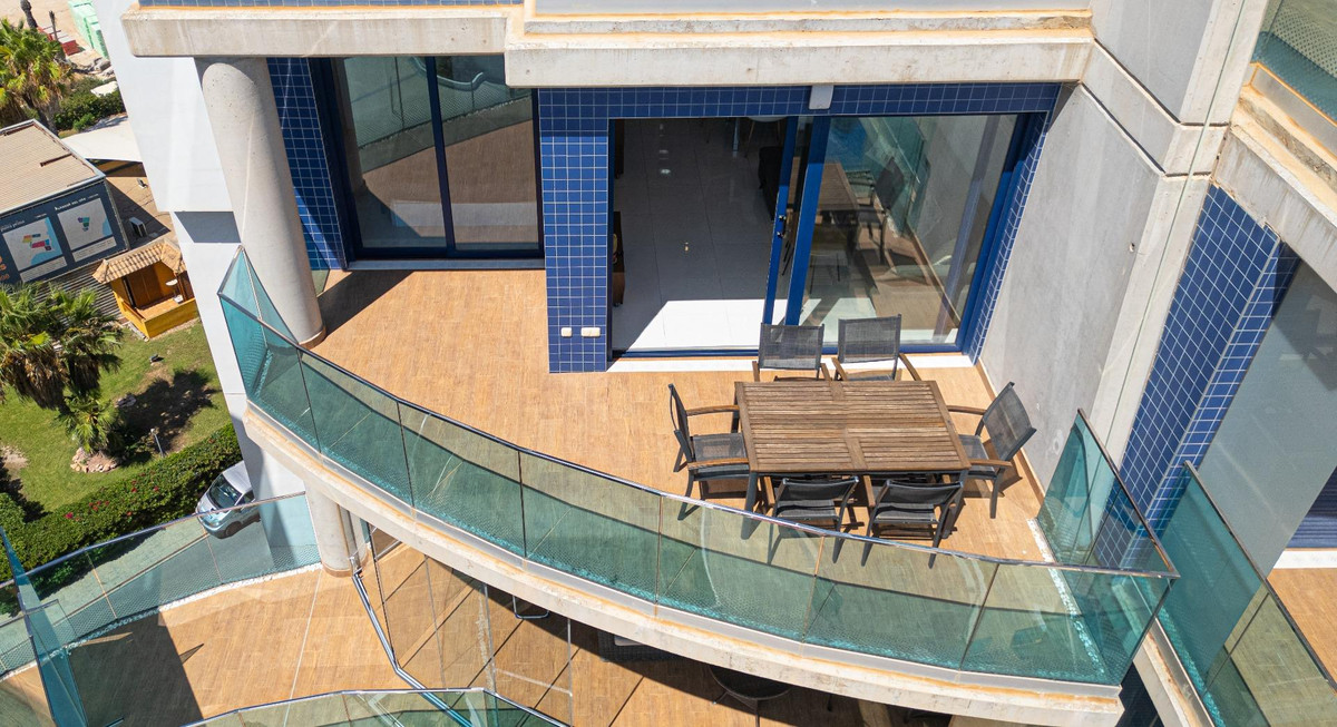 3 Bed Apartment for sale in Punta Prima Costa Blanca, Alicante, Spain