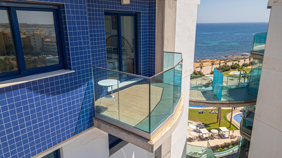 3 Bed Apartment for sale in Punta Prima Costa Blanca, Alicante, Spain