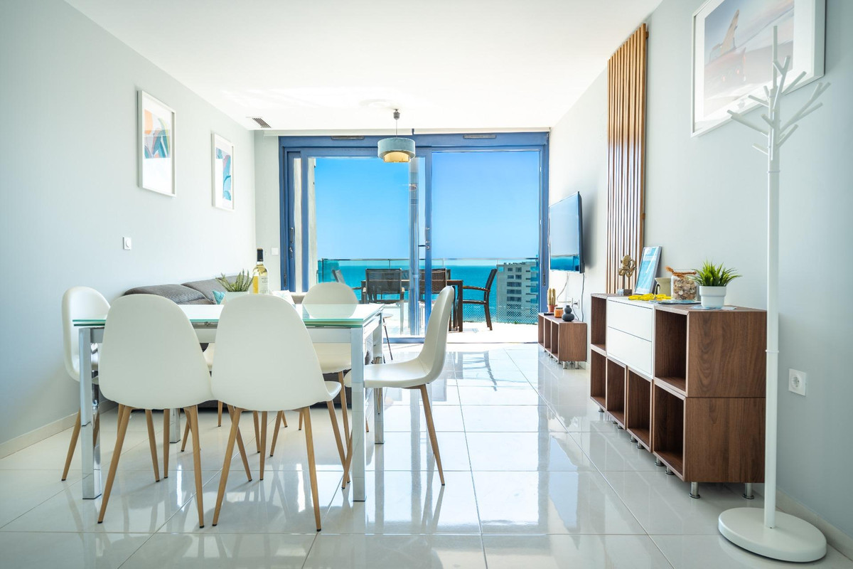 3 Bed Apartment for sale in Punta Prima Costa Blanca, Alicante, Spain