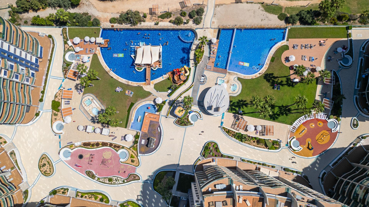 3 Bed Apartment for sale in Punta Prima Costa Blanca, Alicante, Spain