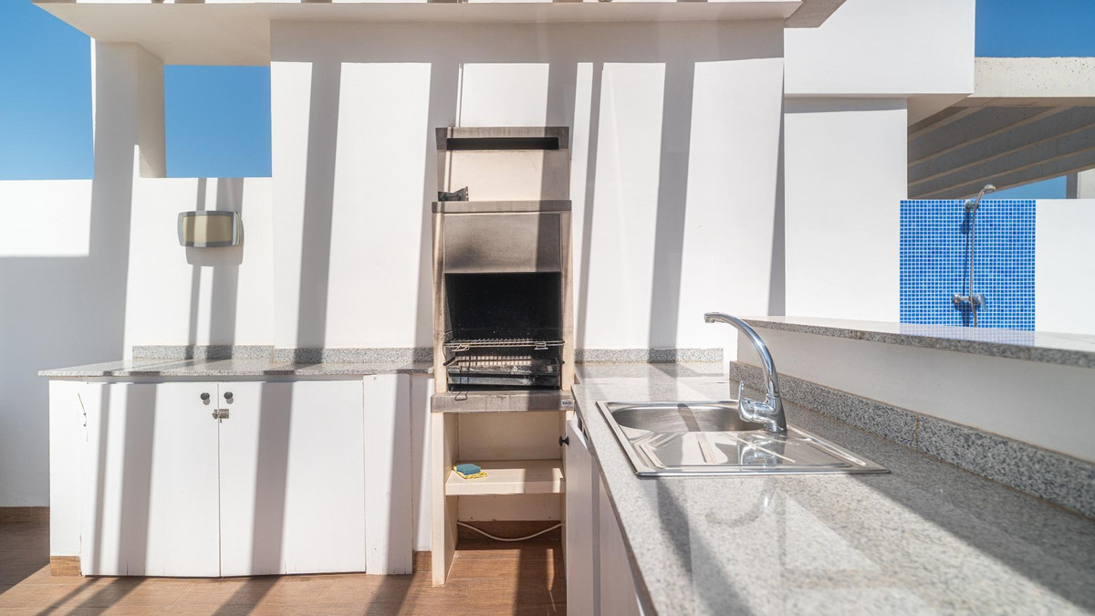 3 Bed Apartment for sale in Punta Prima Costa Blanca, Alicante, Spain