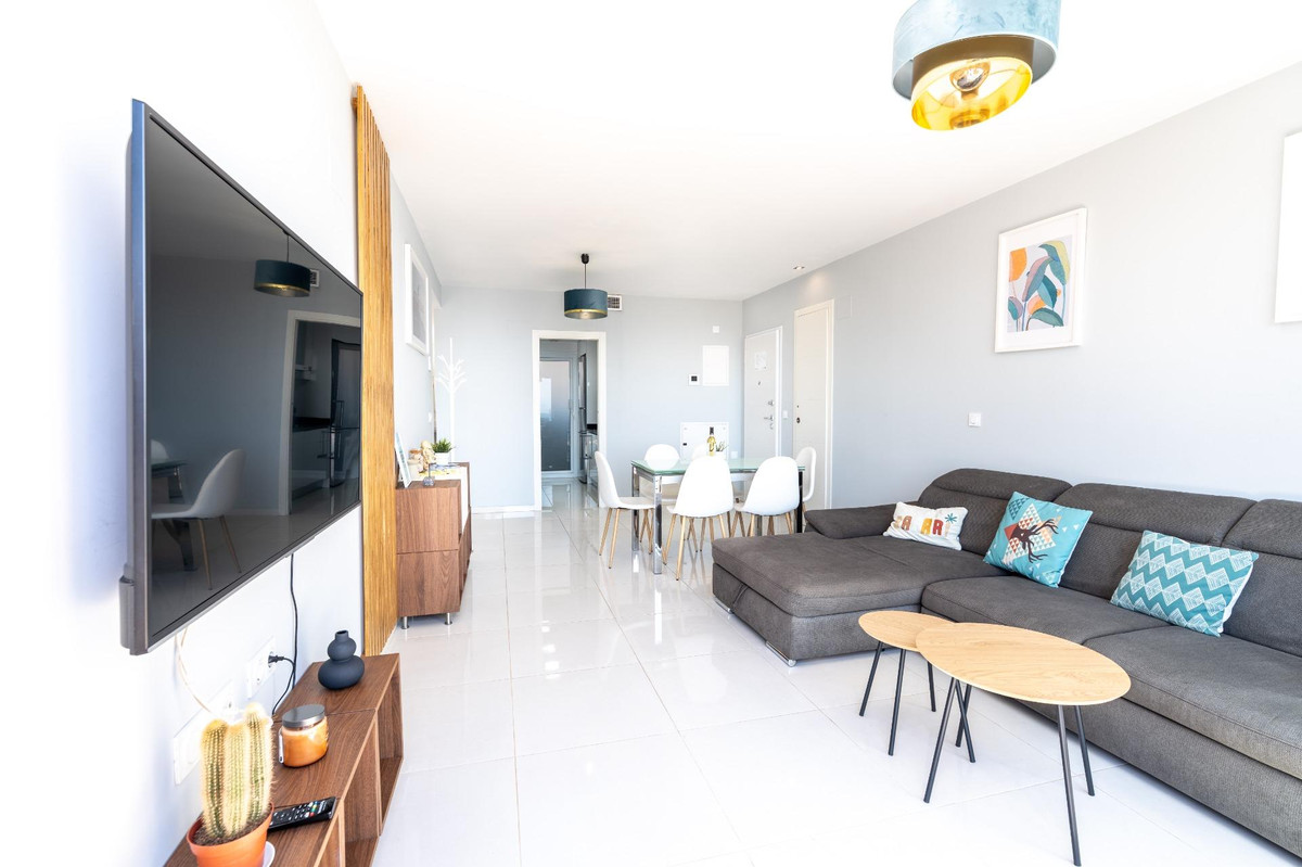 3 Bed Apartment for sale in Punta Prima Costa Blanca, Alicante, Spain
