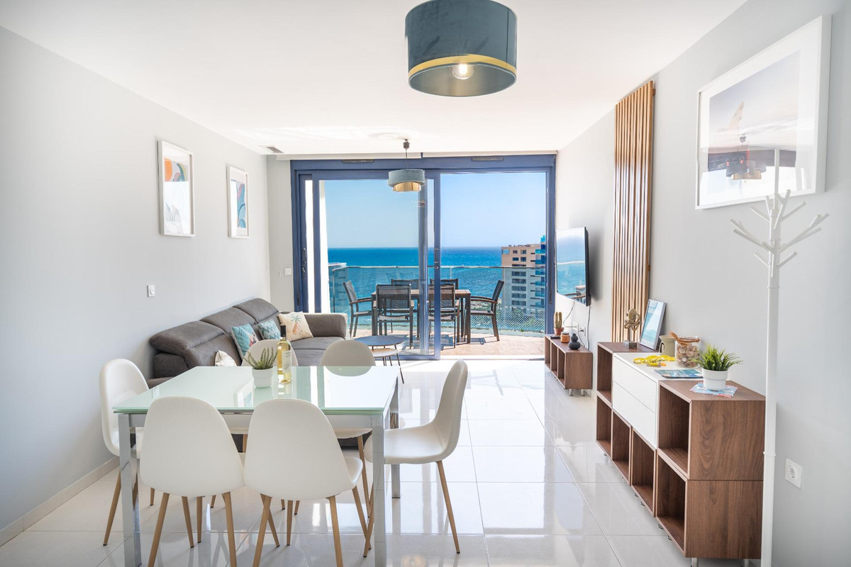 3 Bed Apartment for sale in Punta Prima Costa Blanca, Alicante, Spain