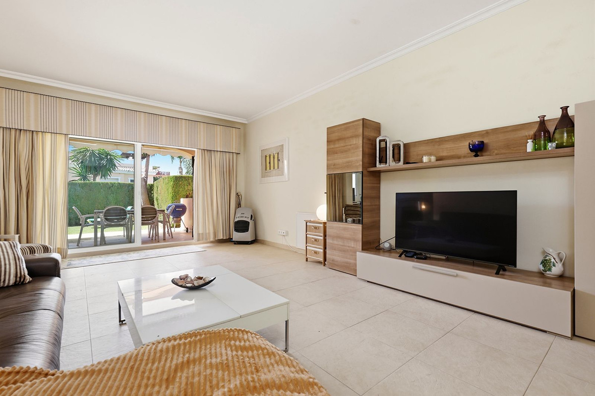 2 Bed Apartment for sale in Cancelada Costa Del Sol, Málaga, Spain