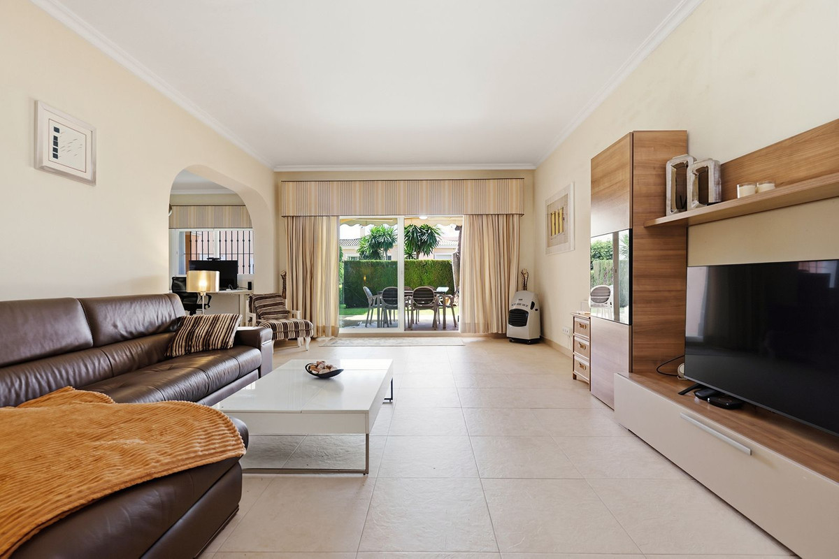 2 Bed Apartment for sale in Cancelada Costa Del Sol, Málaga, Spain
