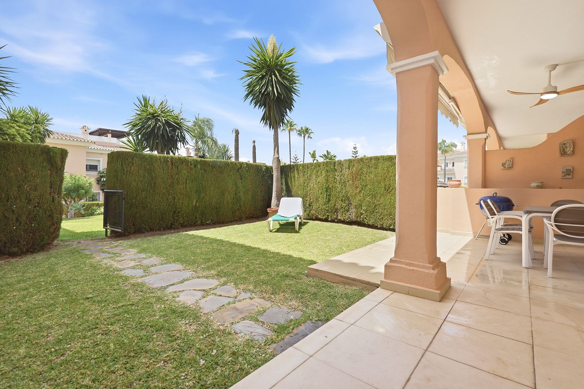 2 Bed Apartment for sale in Cancelada Costa Del Sol, Málaga, Spain
