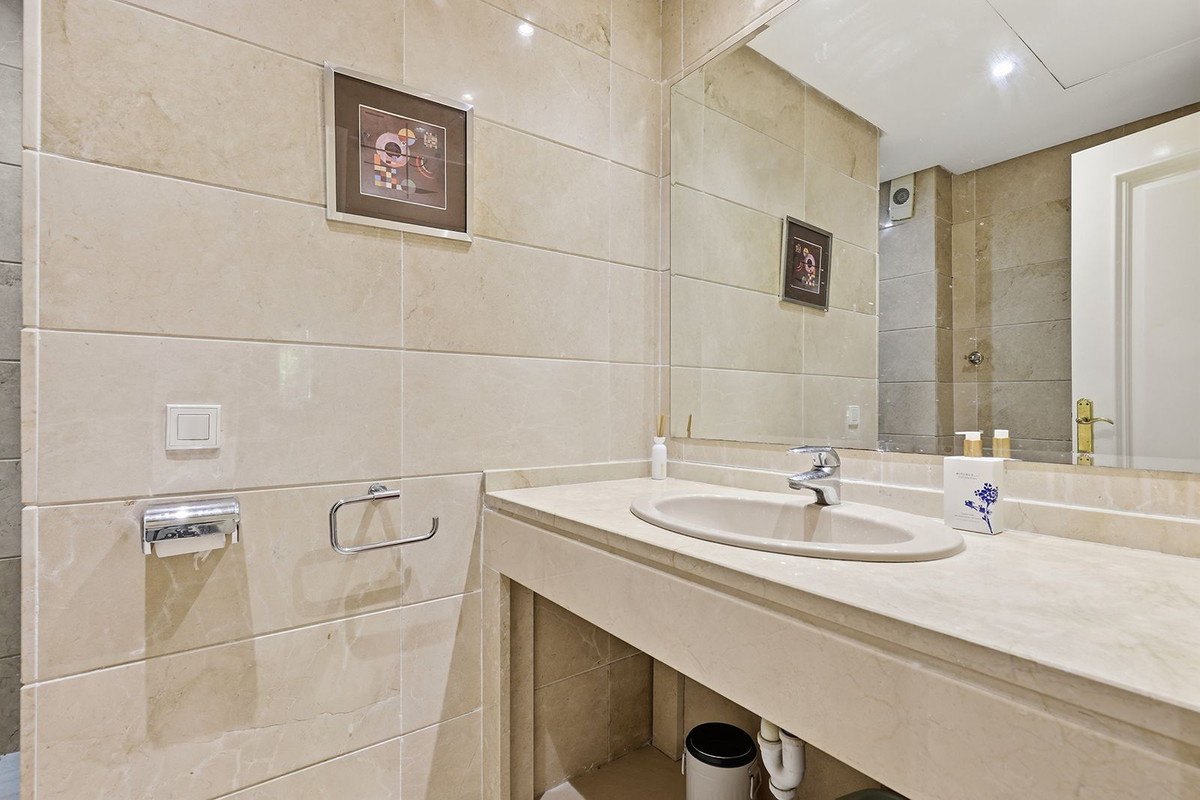 2 Bed Apartment for sale in Cancelada Costa Del Sol, Málaga, Spain