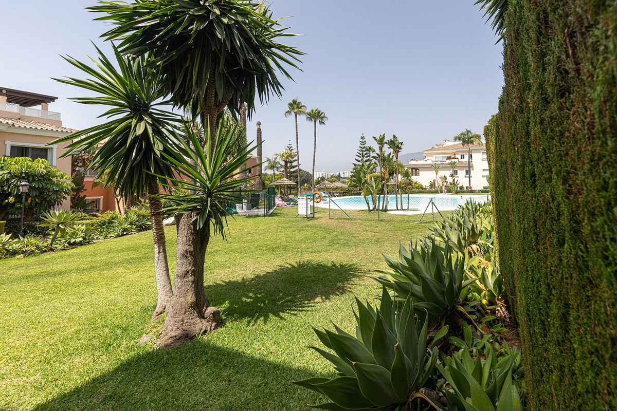 2 Bed Apartment for sale in Cancelada Costa Del Sol, Málaga, Spain