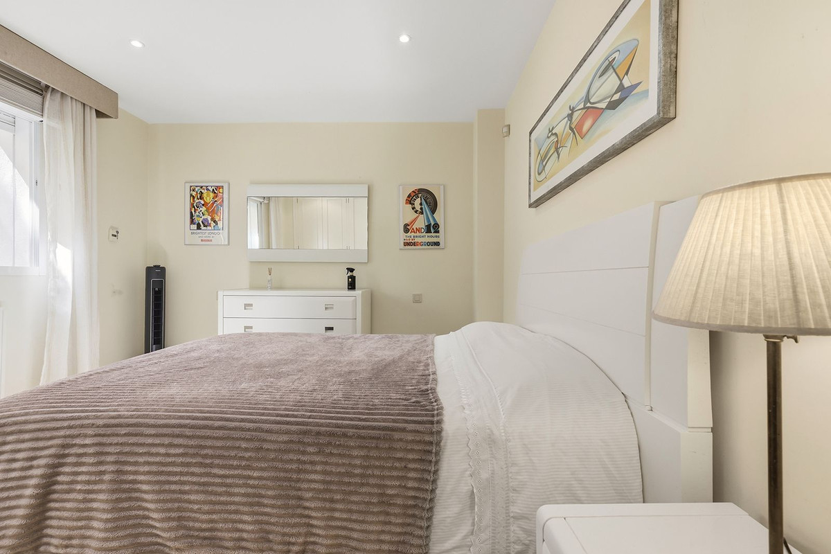 2 Bed Apartment for sale in Cancelada Costa Del Sol, Málaga, Spain