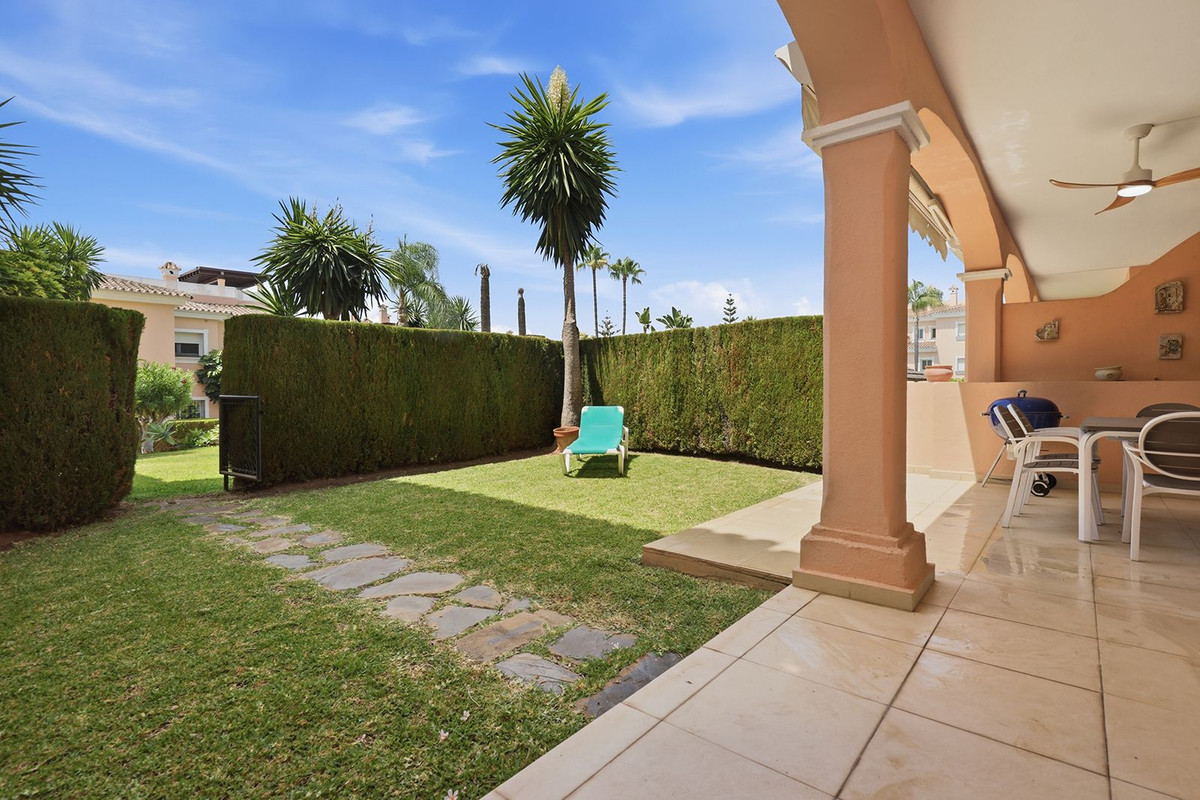 2 Bed Apartment for sale in Cancelada Costa Del Sol, Málaga, Spain