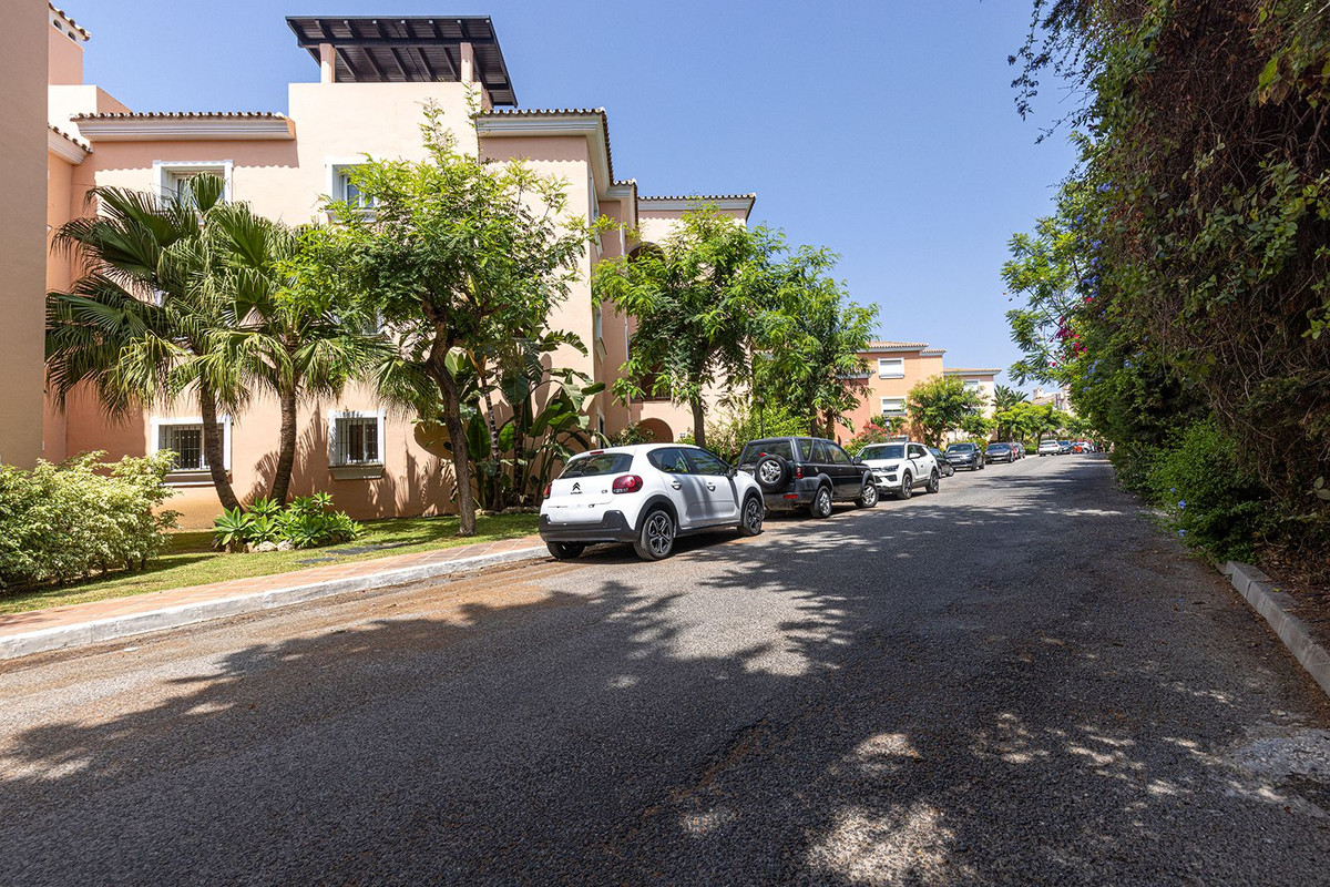 2 Bed Apartment for sale in Cancelada Costa Del Sol, Málaga, Spain